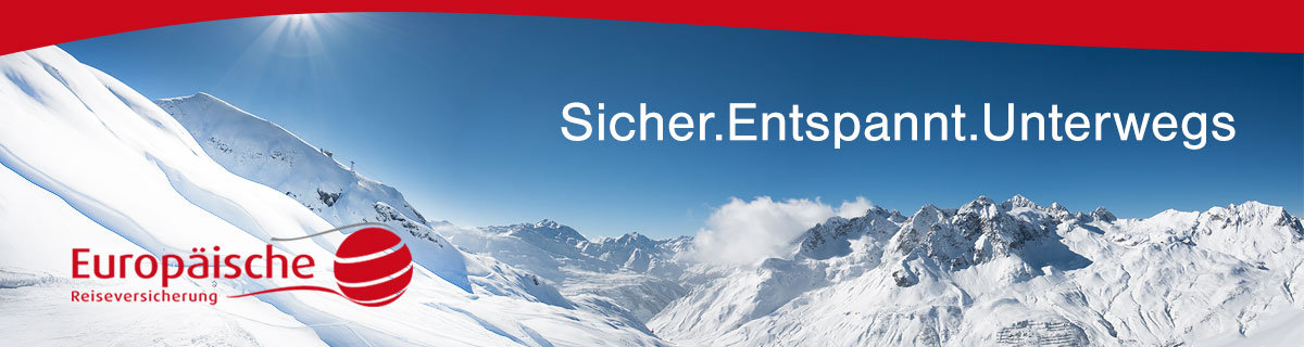 Ihre Reiserücktrittsversicherung